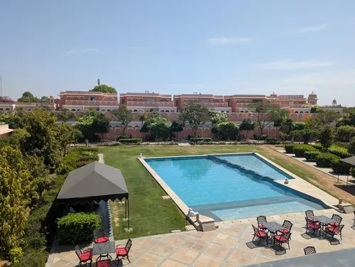 Buena Vista Luxury Resort - Event Venues - Swimming Pool 8